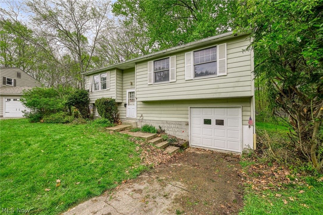 Silver Mdws Sub #2 - Residential