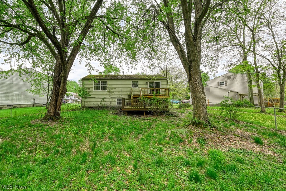 Silver Mdws Sub #2 - Residential