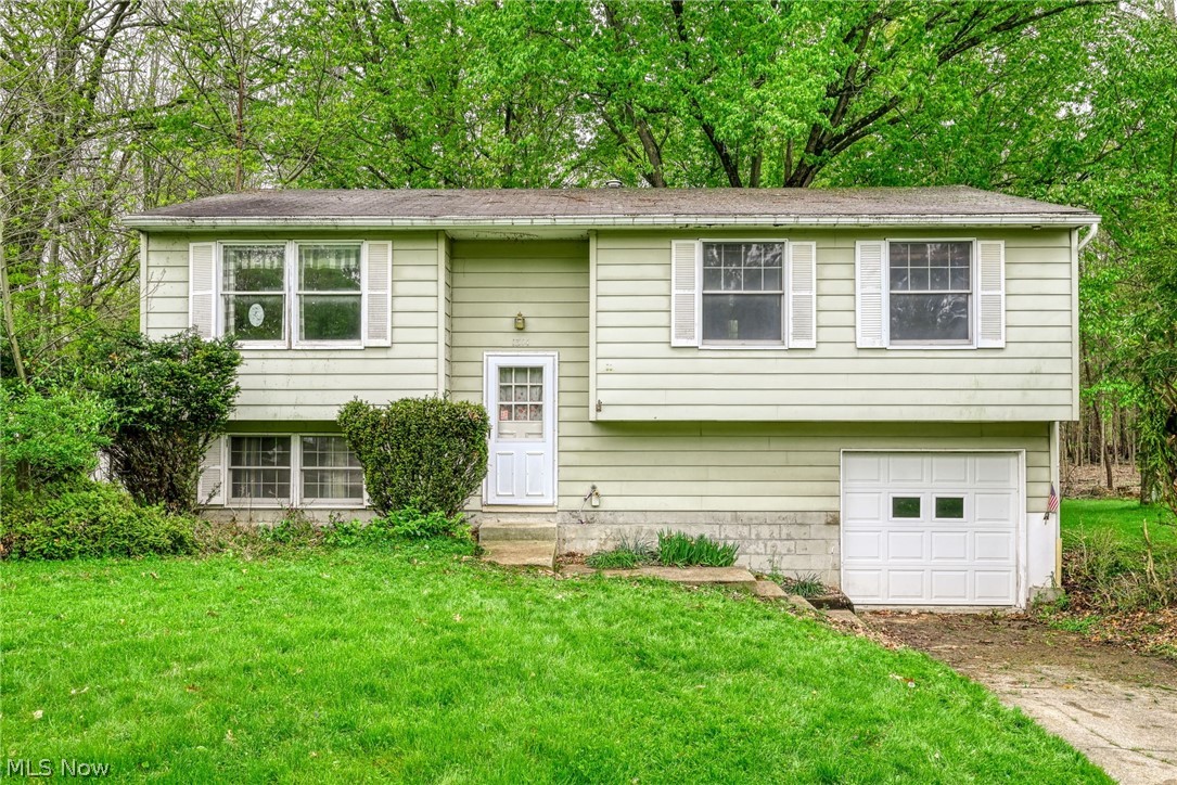 Silver Mdws Sub #2 - Residential