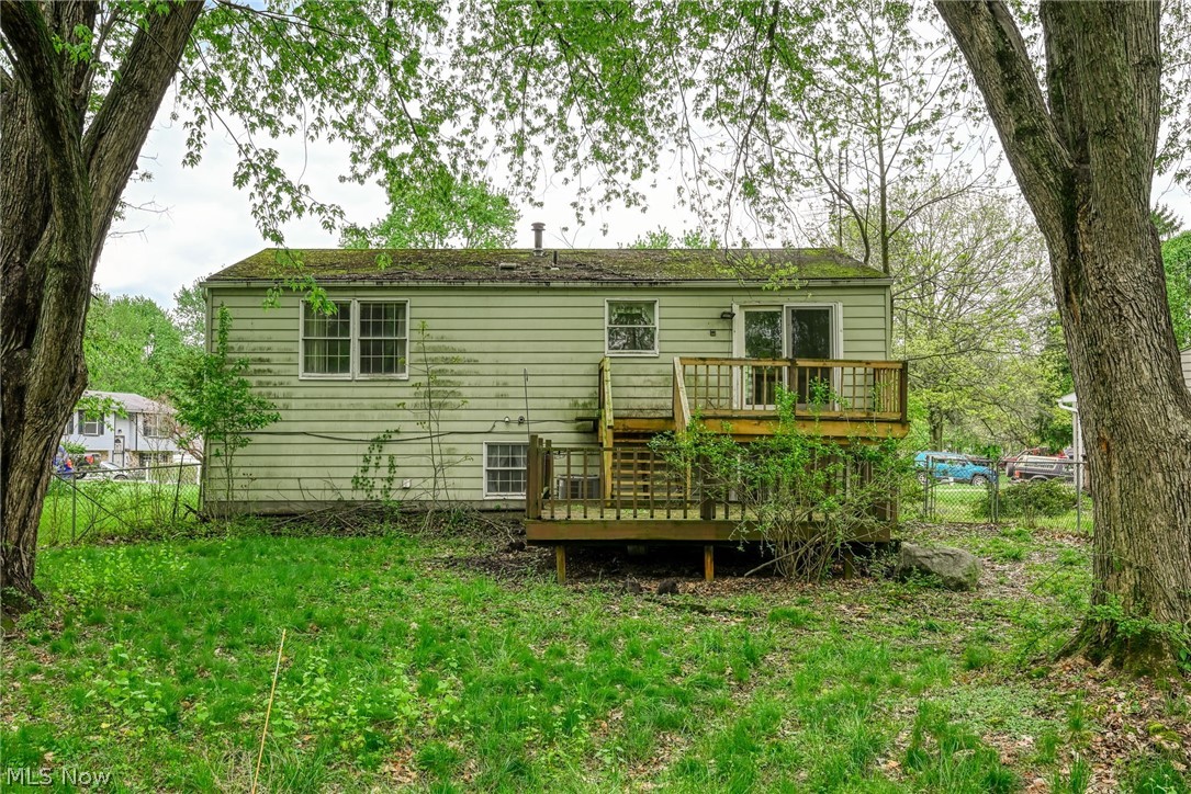 Silver Mdws Sub #2 - Residential