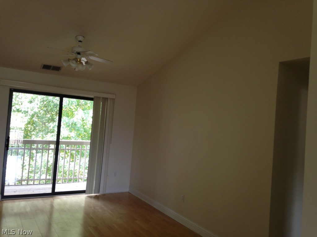 The Enclave - Residential Lease
