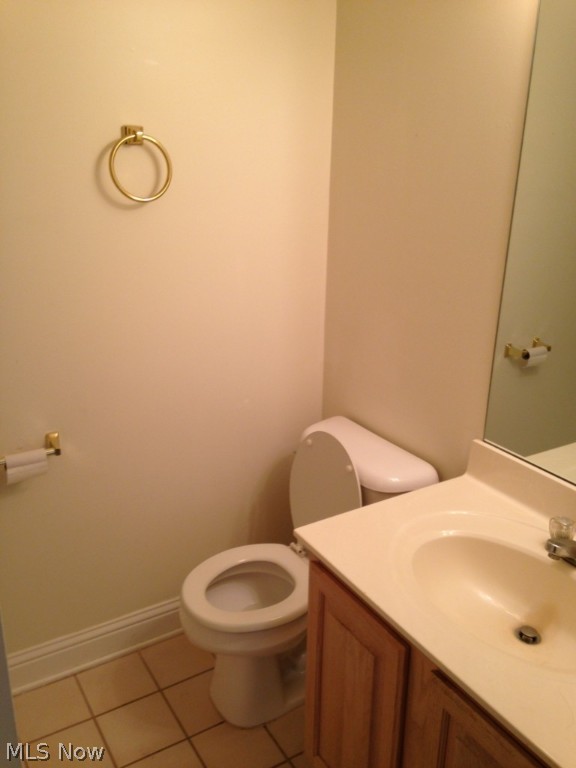 The Enclave - Residential Lease
