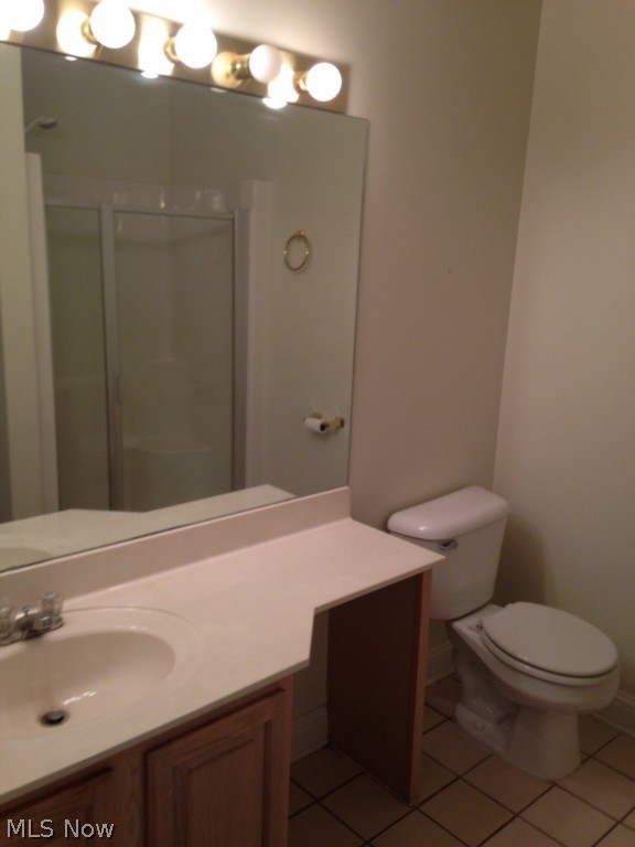 The Enclave - Residential Lease