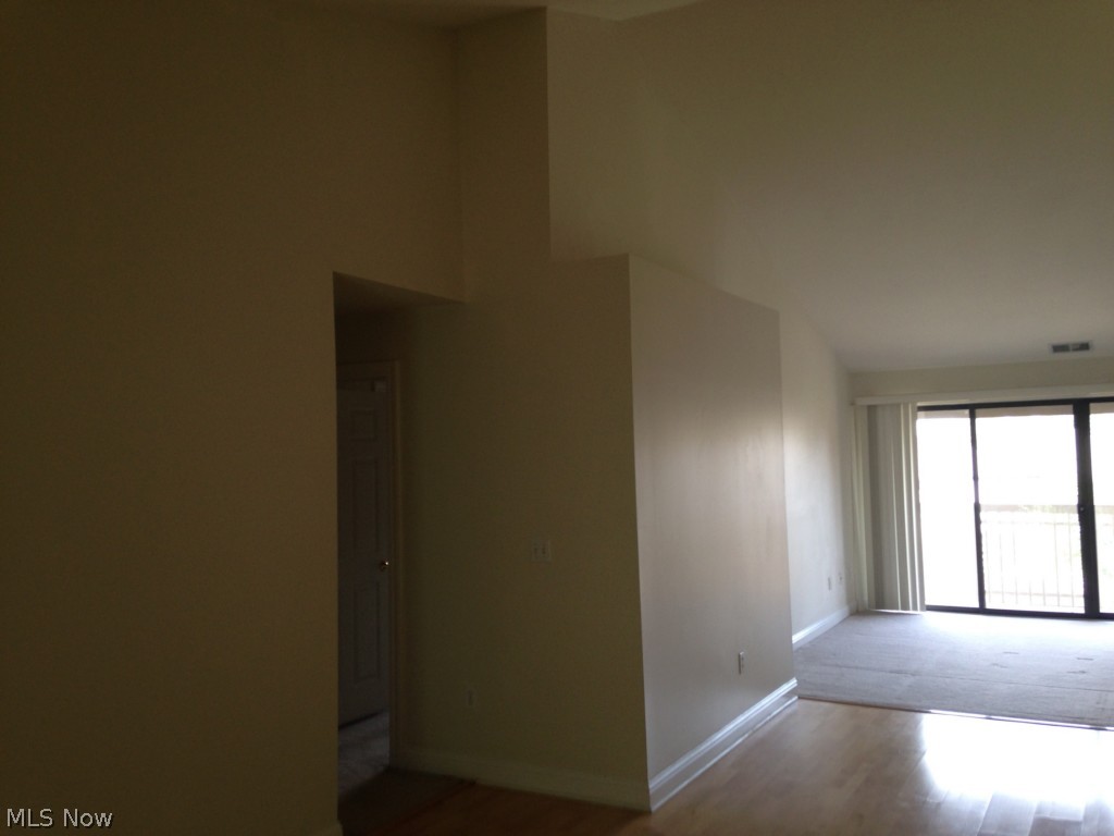 The Enclave - Residential Lease