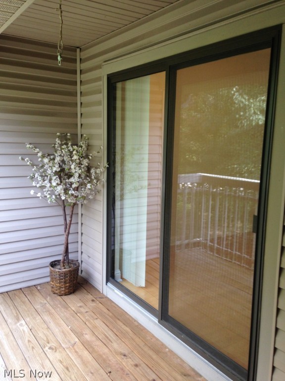 The Enclave - Residential Lease
