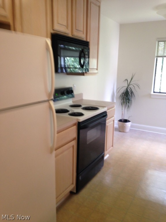The Enclave - Residential Lease