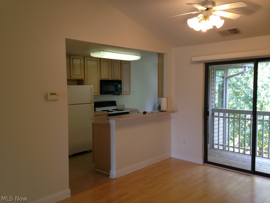 The Enclave - Residential Lease