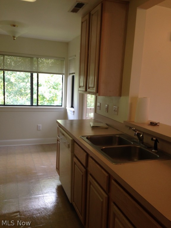The Enclave - Residential Lease