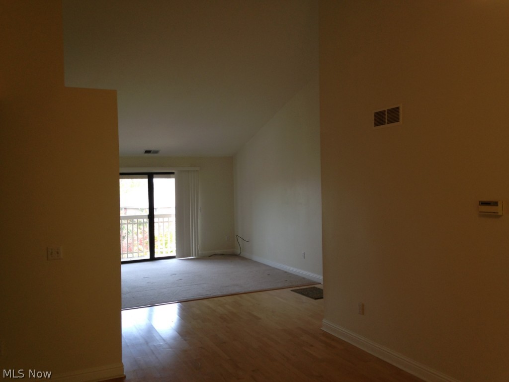 The Enclave - Residential Lease