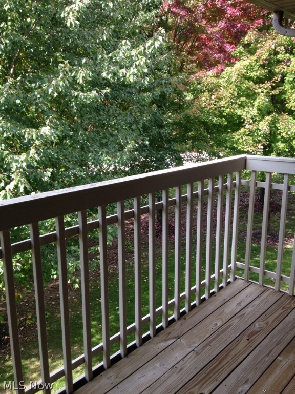 The Enclave - Residential Lease