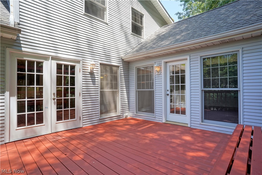 Evangelines Woods - Residential