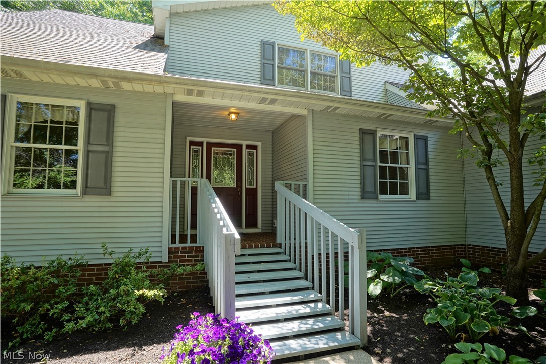 Evangelines Woods - Residential