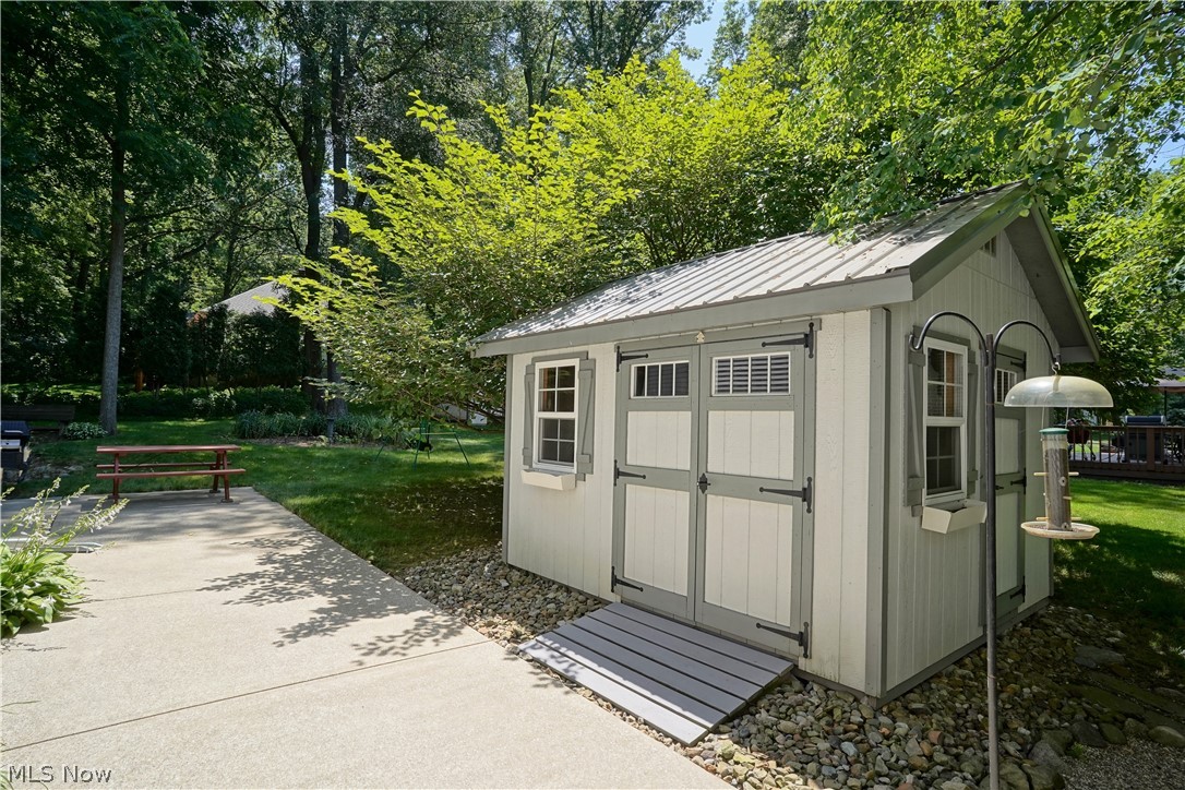 Evangelines Woods - Residential