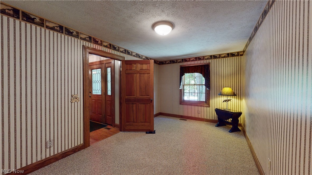 Evangelines Woods - Residential