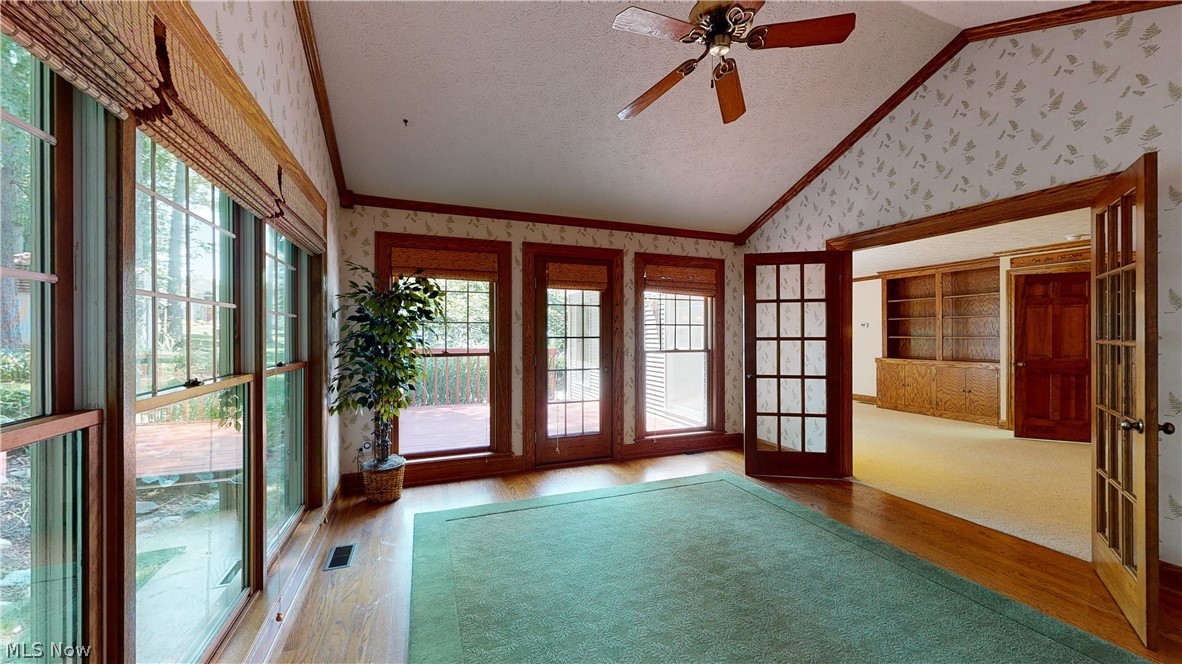 Evangelines Woods - Residential