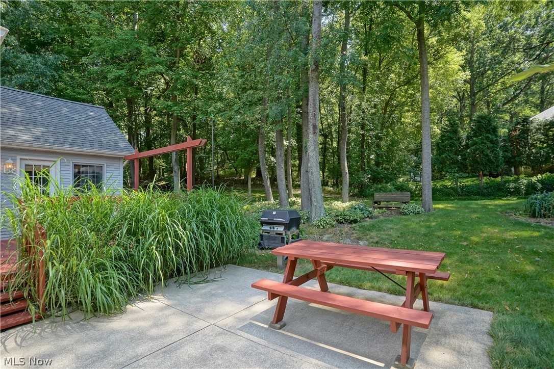 Evangelines Woods - Residential