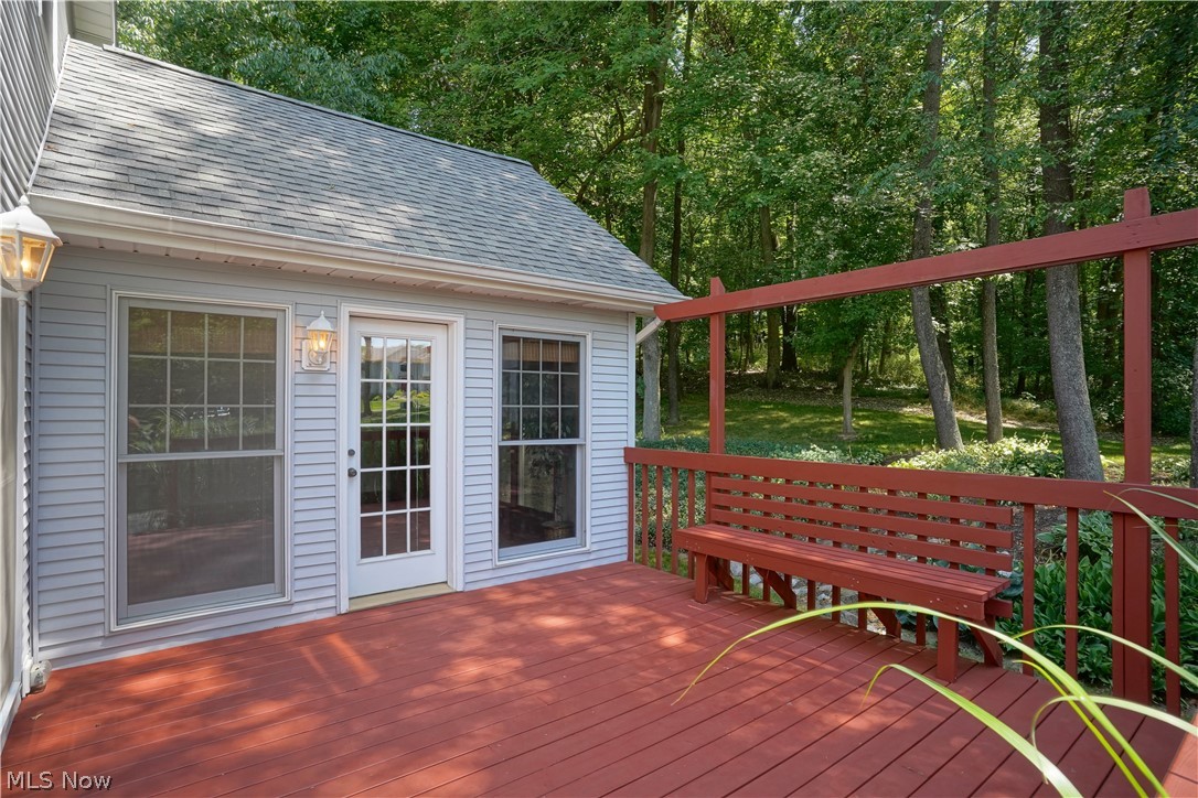 Evangelines Woods - Residential