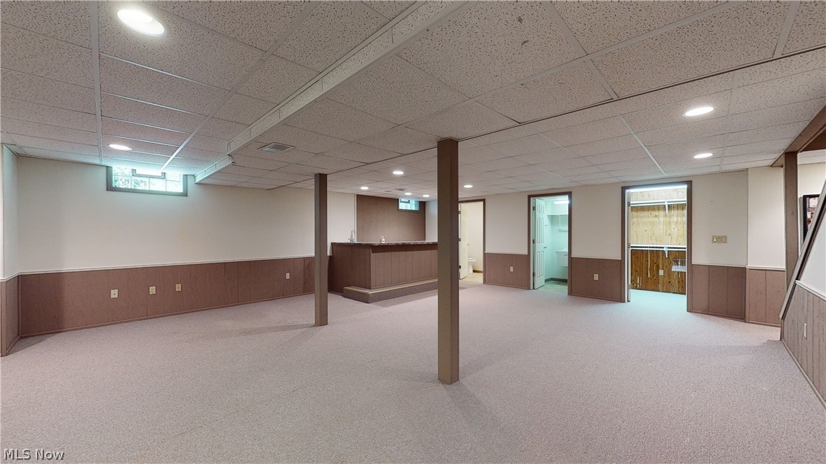 Evangelines Woods - Residential