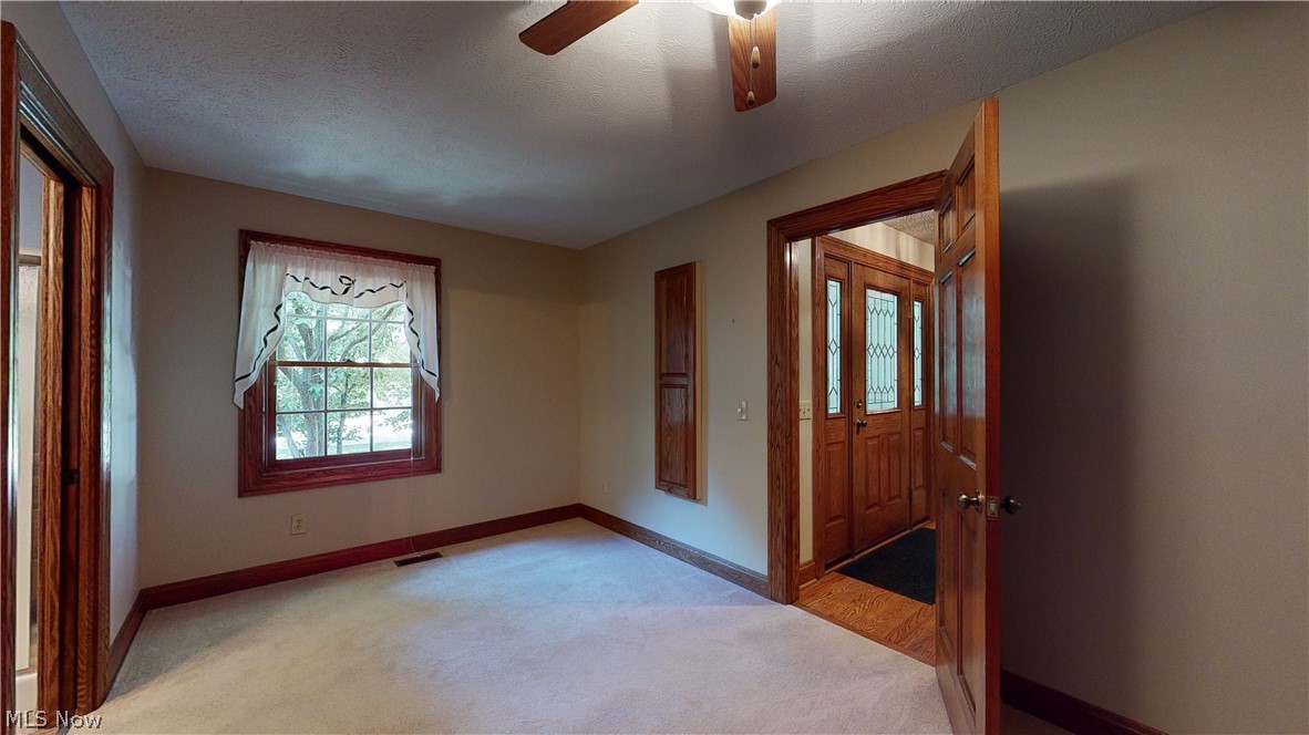 Evangelines Woods - Residential