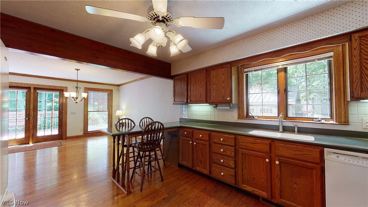 Evangelines Woods - Residential