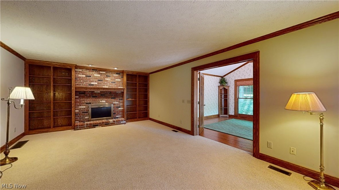 Evangelines Woods - Residential