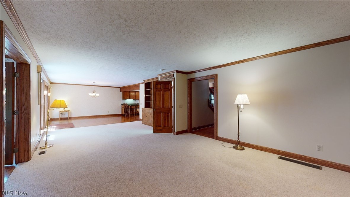 Evangelines Woods - Residential