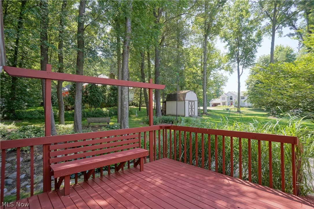 Evangelines Woods - Residential