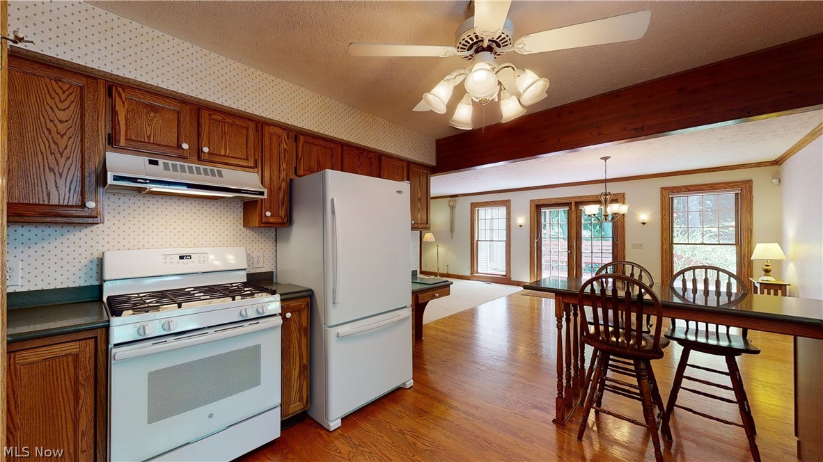 Evangelines Woods - Residential