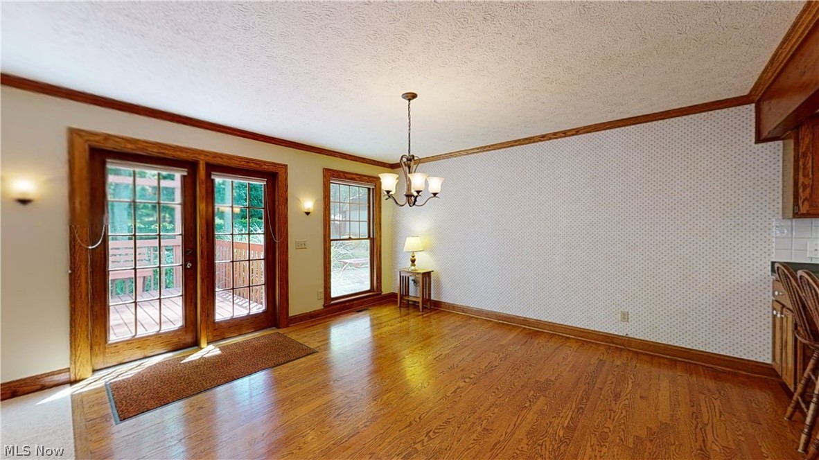 Evangelines Woods - Residential