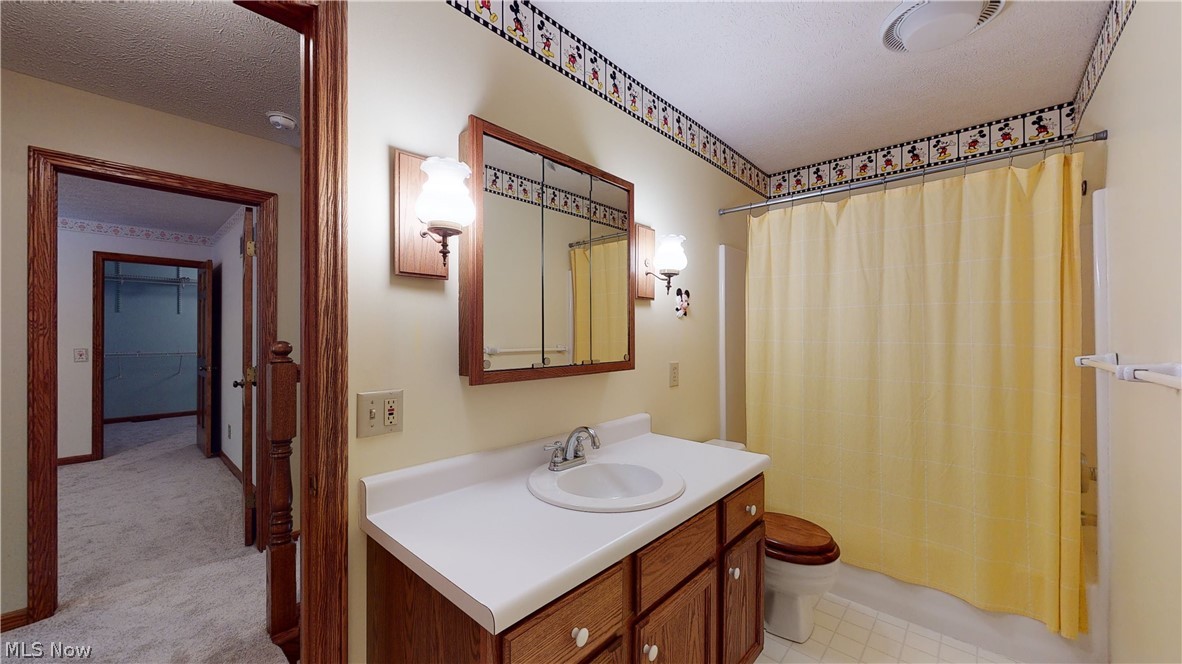 Evangelines Woods - Residential