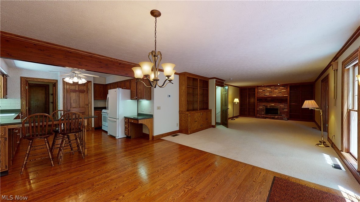 Evangelines Woods - Residential