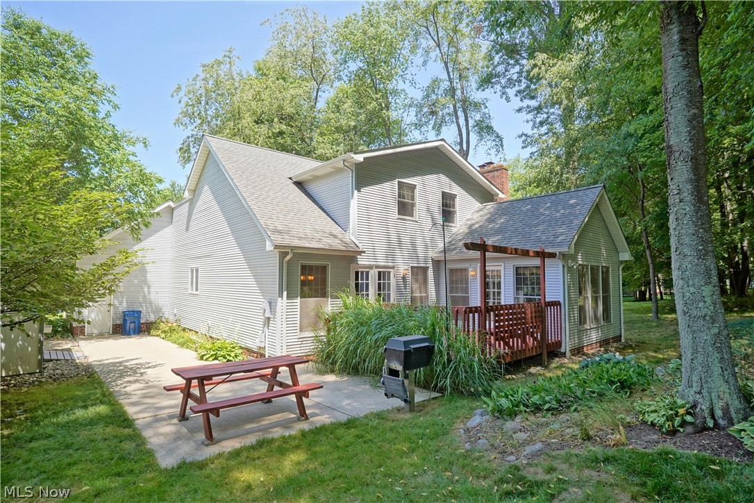 Evangelines Woods - Residential