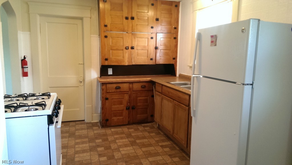 North Hill Allotment - Residential Lease