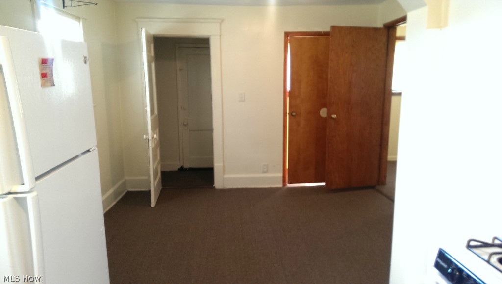 North Hill Allotment - Residential Lease