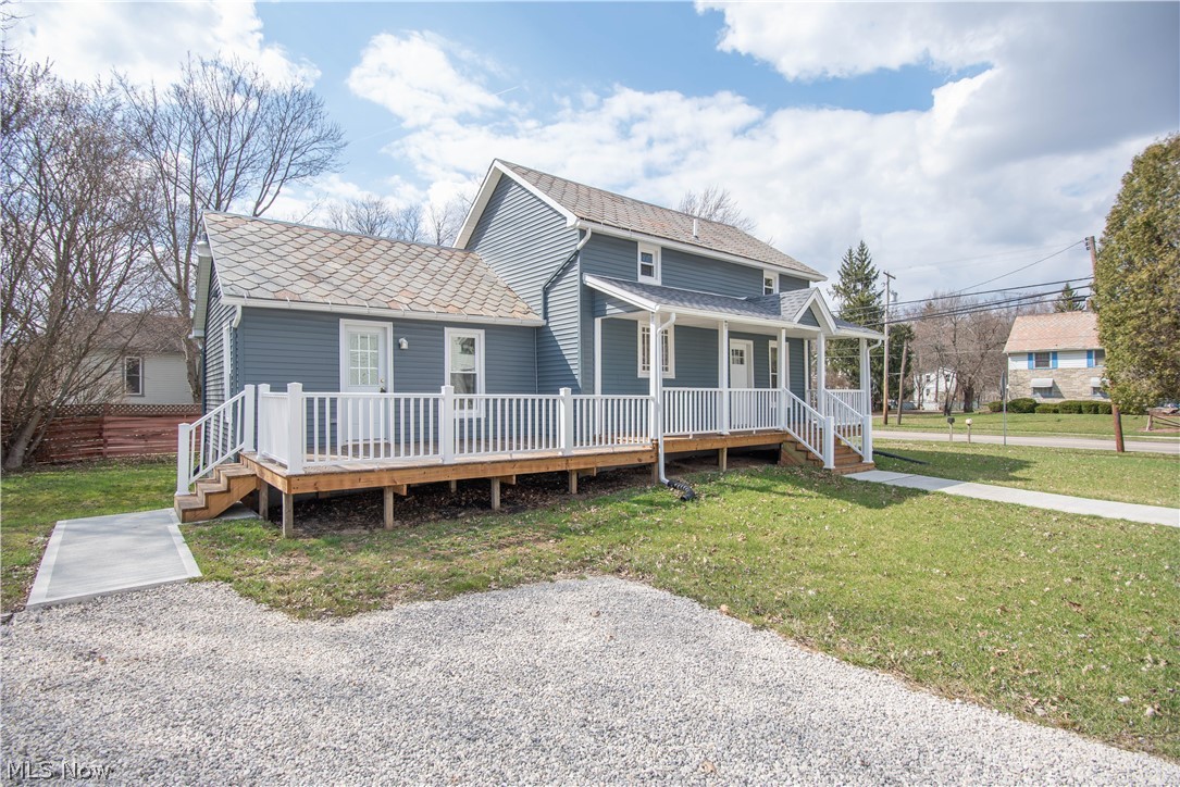 Great Salts Spgs 12 - Residential