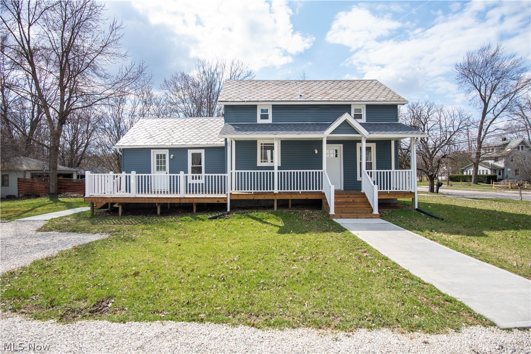 Great Salts Spgs 12 - Residential