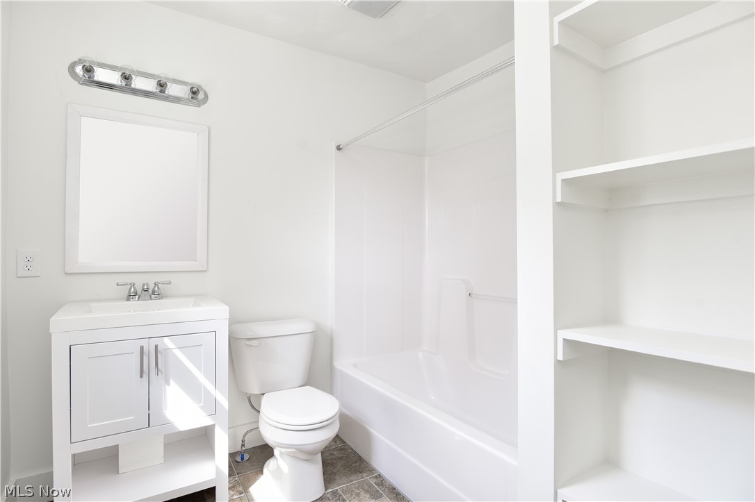 Great Salts Spgs 12 - Residential