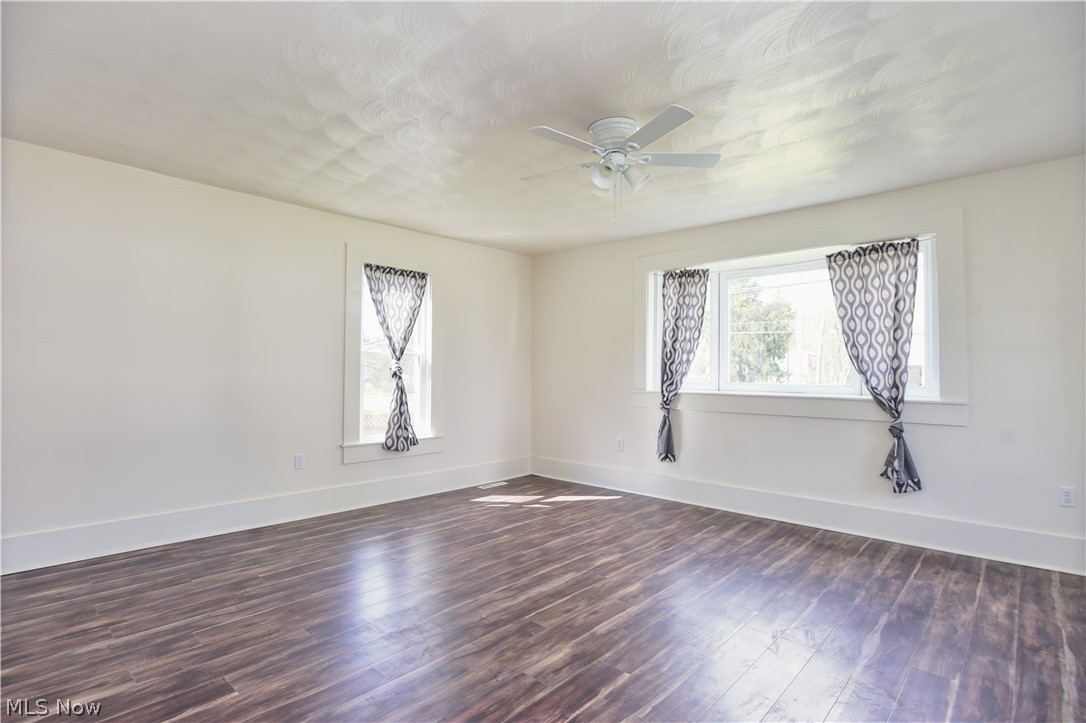 Great Salts Spgs 12 - Residential