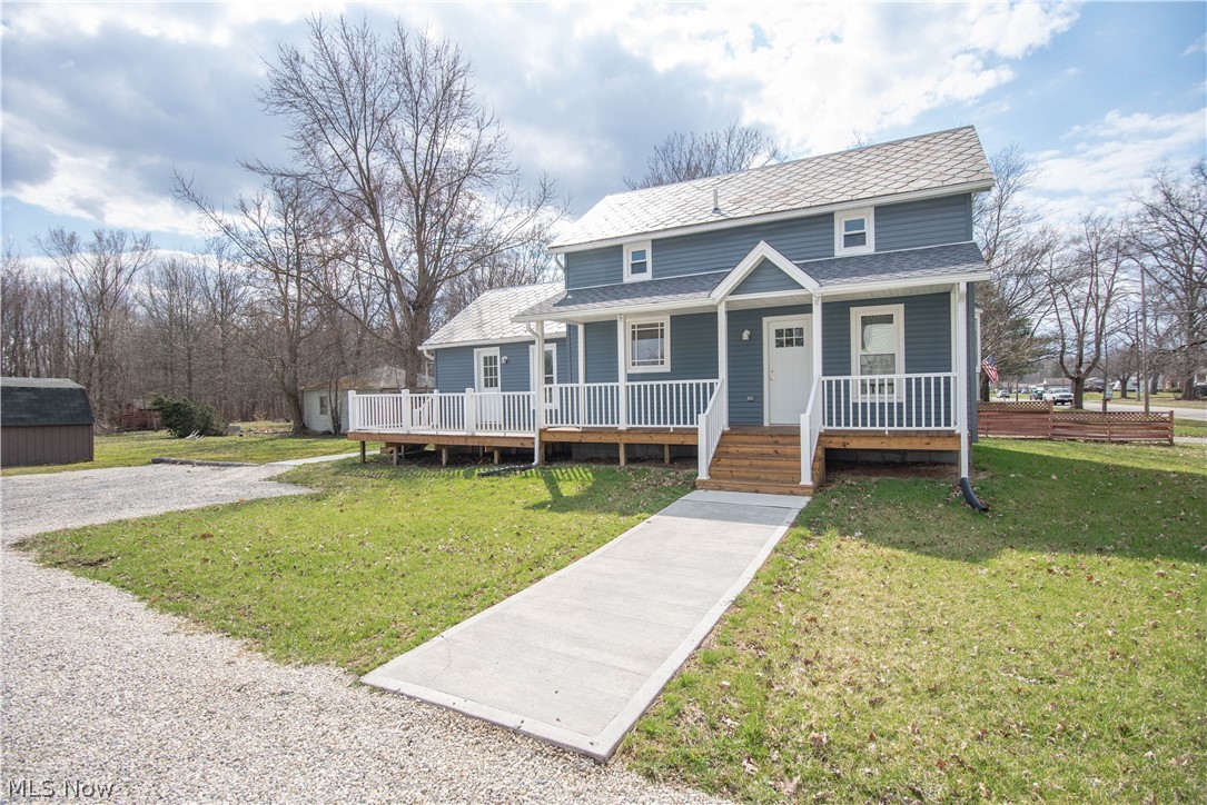 Great Salts Spgs 12 - Residential