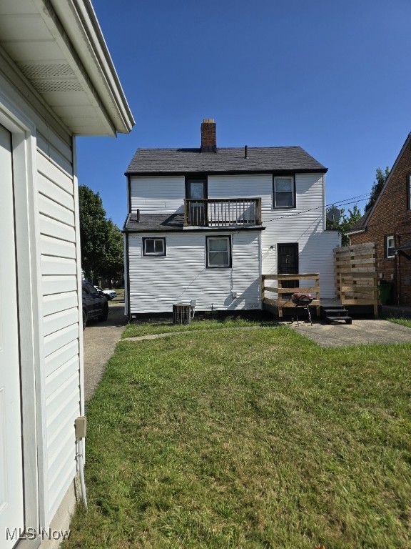 Belvoir Golf Allotment - Residential