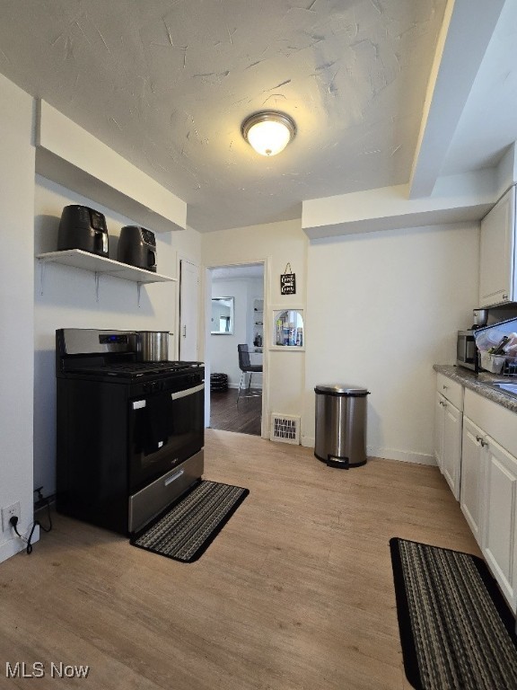 Belvoir Golf Allotment - Residential