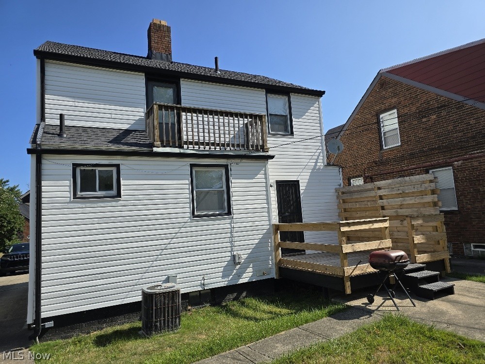 Belvoir Golf Allotment - Residential