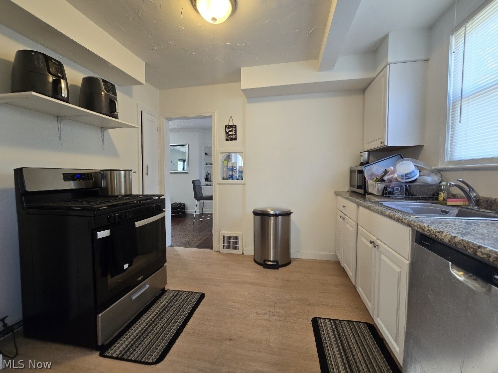 Belvoir Golf Allotment - Residential