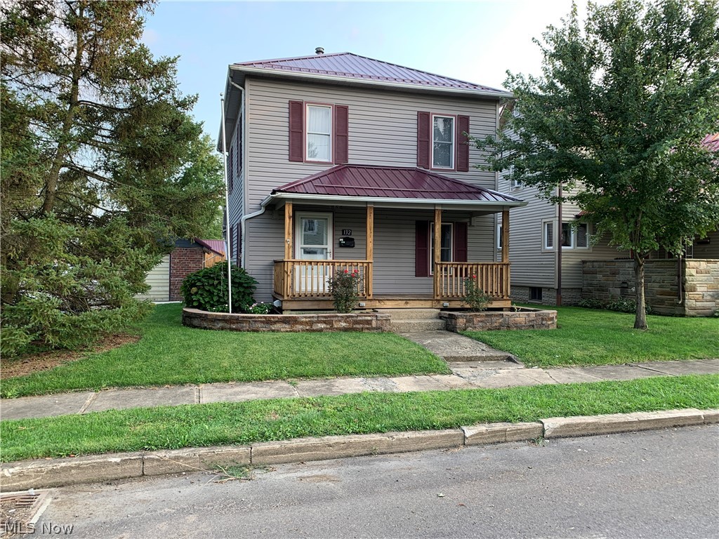 Kapitzkys Add 04 - Residential