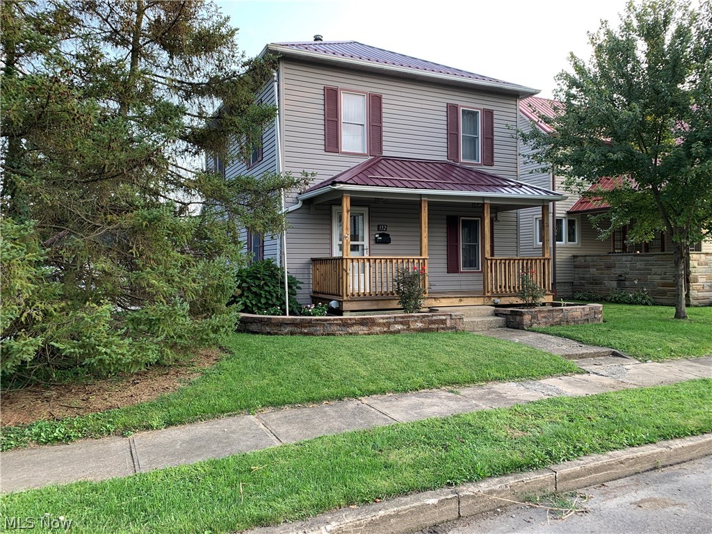 Kapitzkys Add 04 - Residential