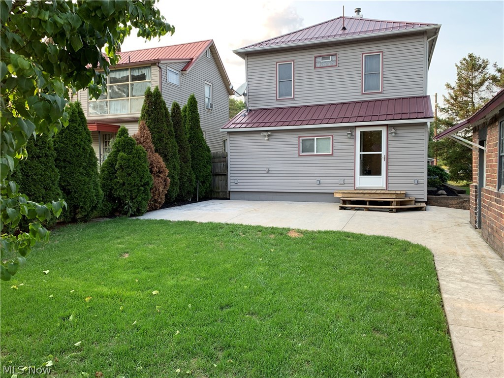 Kapitzkys Add 04 - Residential