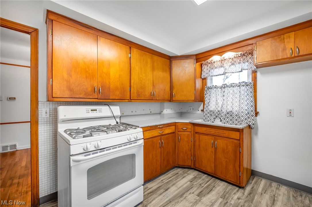 Indian Hills Estates Sec 01 - Residential