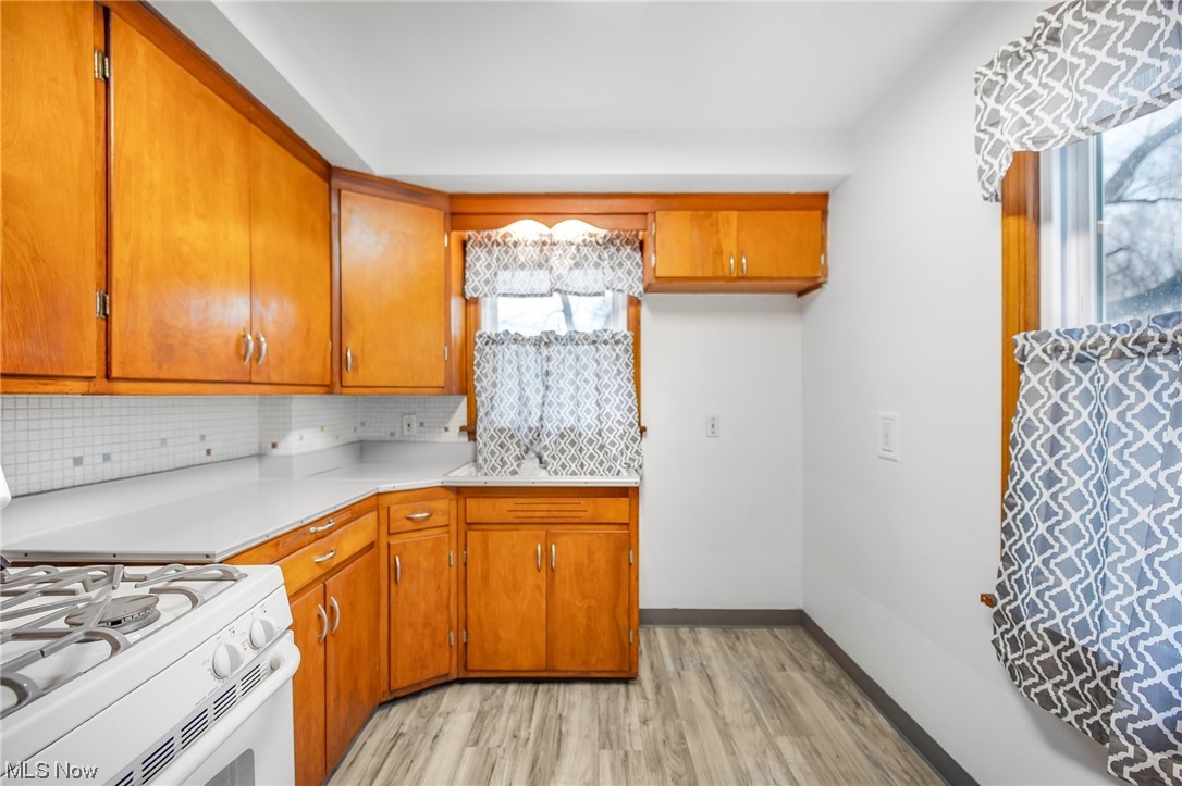 Indian Hills Estates Sec 01 - Residential