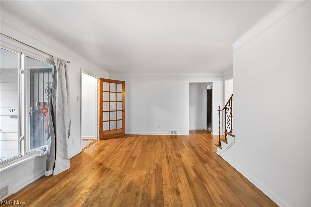 Indian Hills Estates Sec 01 - Residential