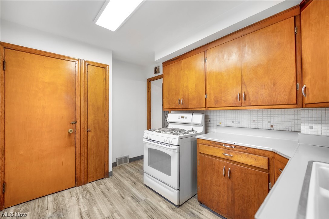 Indian Hills Estates Sec 01 - Residential